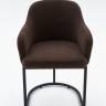 Стул Amely Bitter / Black