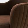 Стул Amely Bitter / Black