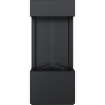 Каминокомплект на газу LEO/HOME/BOX/LP/45/68/G20/C, магистральный газ