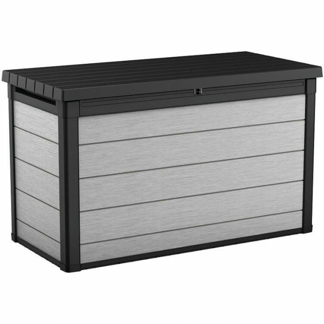 Сундук пластиковый Denali DuoTech Deck Box 757 L