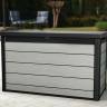 Сундук пластиковый Denali DuoTech Deck Box 757 L