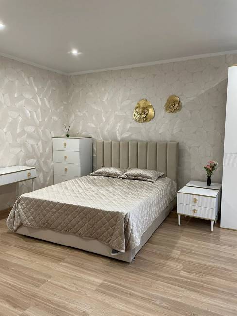 Кровать Далли 180