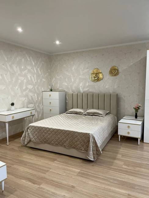 Кровать Далли 180