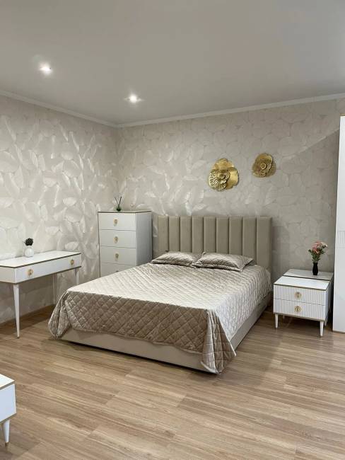 Кровать Далли 160