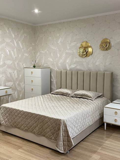 Кровать Далли 160