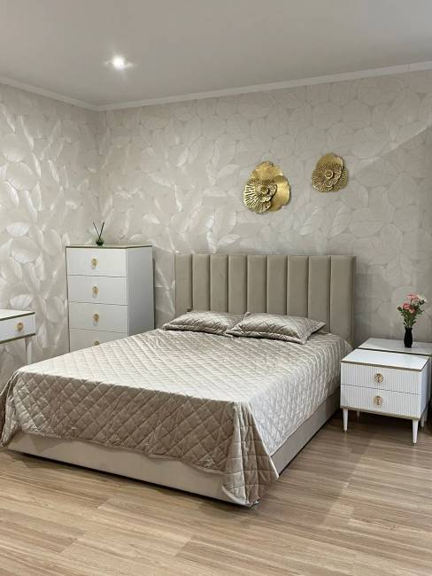 Кровать Далли 140