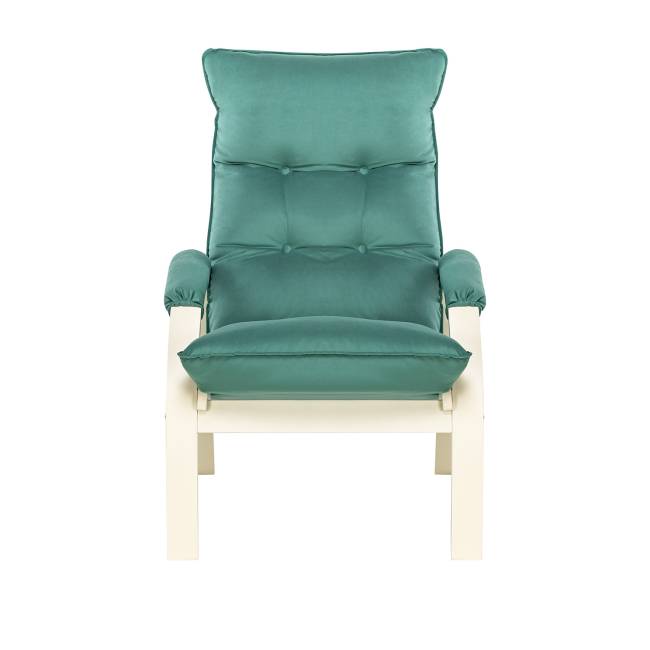 Кресло-трансформер Leset Левада Слоновая кость V43 зелёный Кресло-трансформер Leset Левада Слоновая кость V43 зелёный