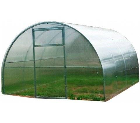 Теплица Агросфера-Престиж 6 м, без СПК Теплица Агросфера-Престиж 6 м, без СПК