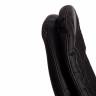 Кресло COMFORT LT (22) кож/зам, черный, 36-6 черный кож/зам
