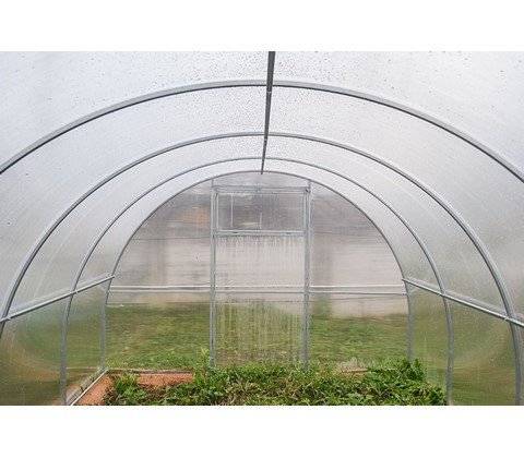 Теплица Агросфера-Престиж 8 м, без СПК Теплица Агросфера-Престиж 8 м, без СПК
