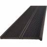 Ступень из ДПК DECKRON/DARVOLEX, 320*20*4000, коричневый