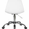 Офисное кресло для персонала DOBRIN MONTY, белый