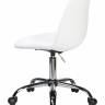 Офисное кресло для персонала DOBRIN MONTY, белый
