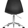 Офисное кресло для персонала DOBRIN MONTY, чёрный